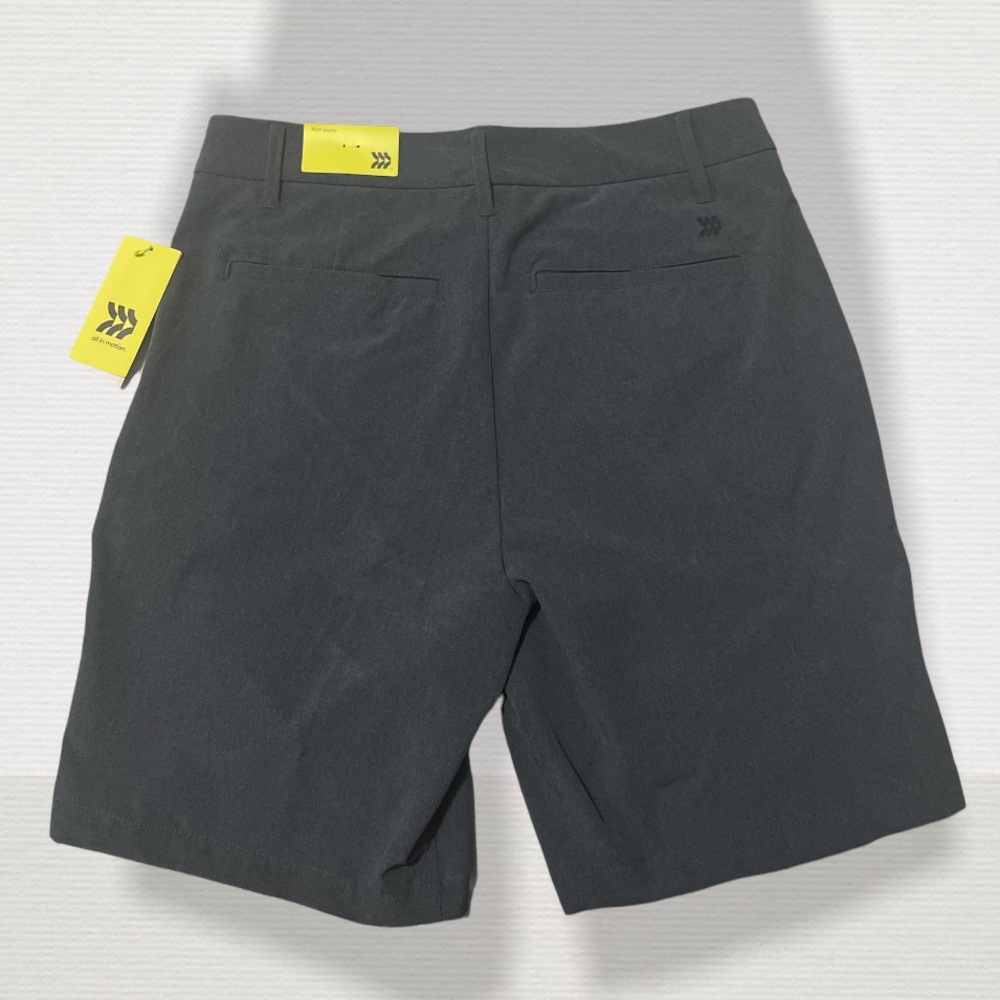 NWT Golf Shorts
